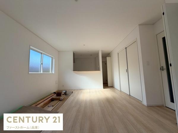 相生市那波野１丁目の新築一戸建