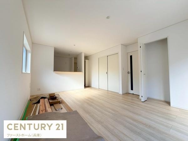 相生市那波野１丁目の新築一戸建