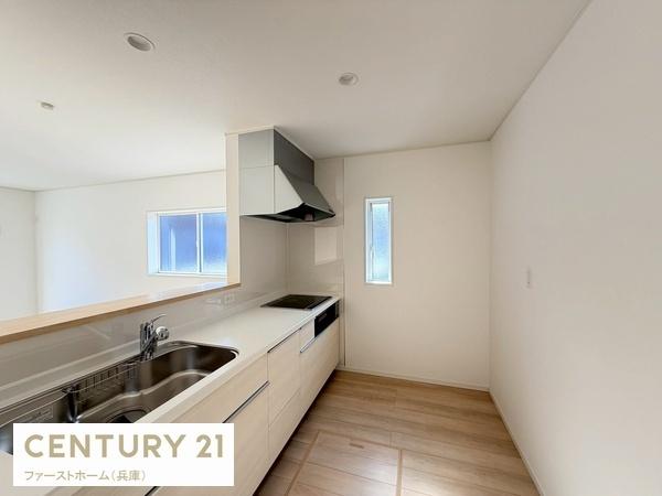 相生市那波野１丁目の新築一戸建