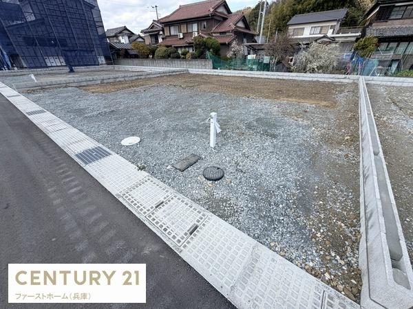 姫路市勝原区山戸4期　2号棟