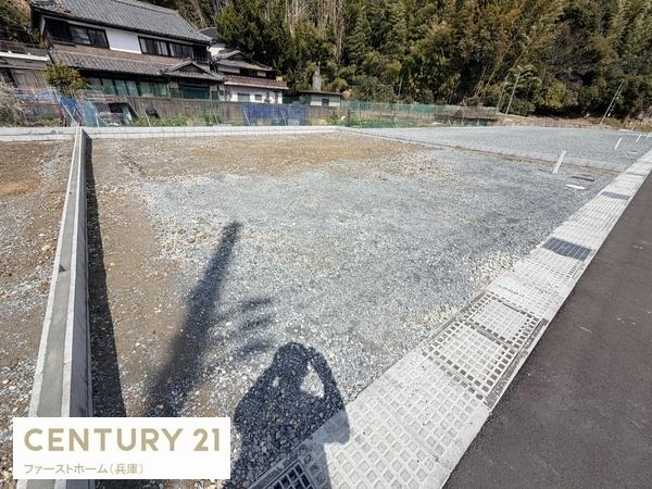 姫路市勝原区山戸4期　3号棟