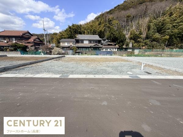 姫路市勝原区山戸4期　3号棟