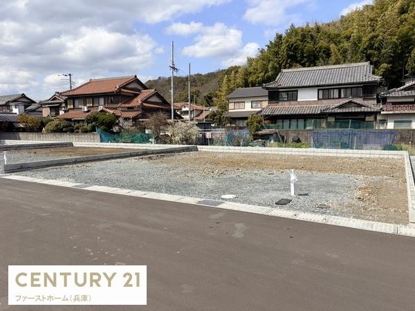 姫路市勝原区山戸4期　3号棟