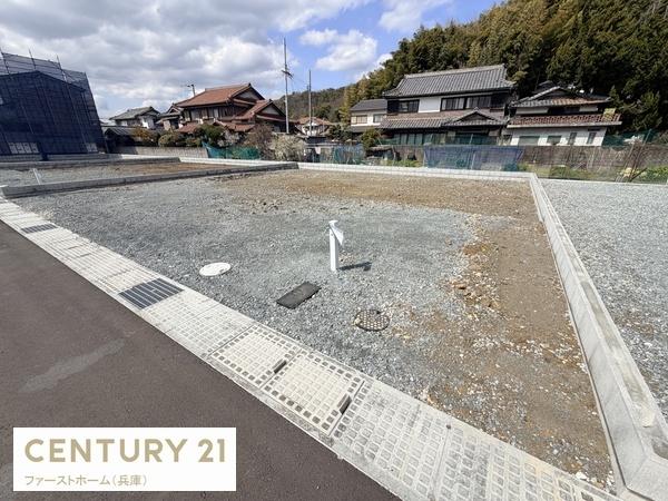 姫路市勝原区山戸4期　3号棟