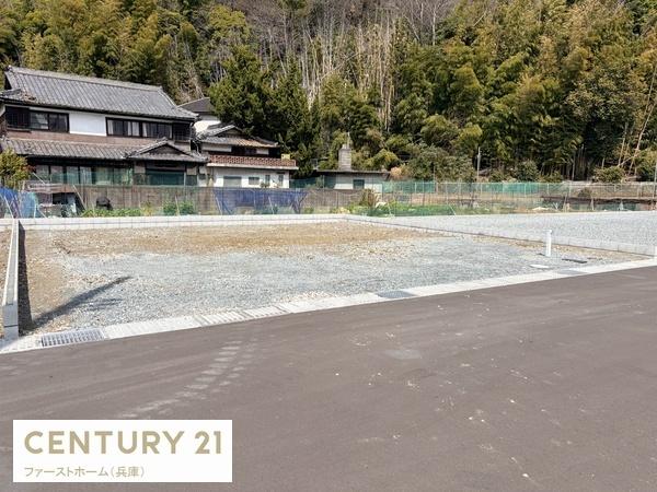 姫路市勝原区山戸4期　3号棟