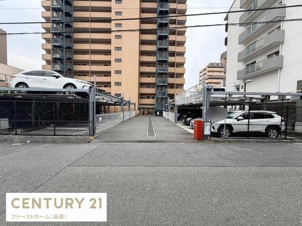 ライオンズマンション姫路市役所前