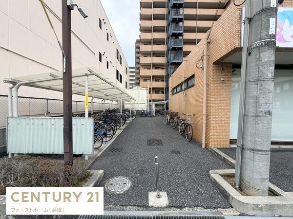 ライオンズマンション姫路市役所前