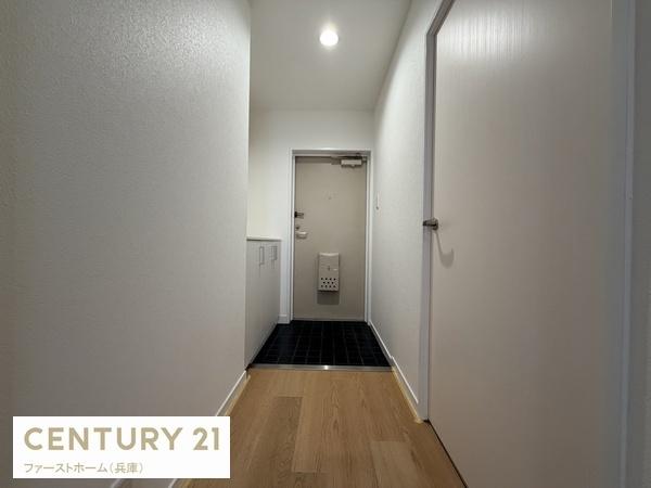 ライオンズマンション姫路市役所前