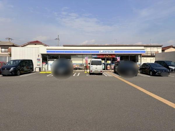 姫路市田寺３丁目の中古一戸建て(ローソン姫路田寺店)