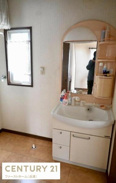 姫路市城見台２丁目の中古一戸建て