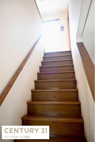 姫路市城見台２丁目の中古一戸建て