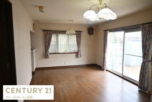 姫路市城見台２丁目の中古一戸建