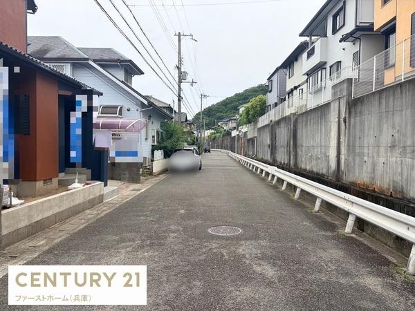 姫路市青山北２丁目の中古一戸建て