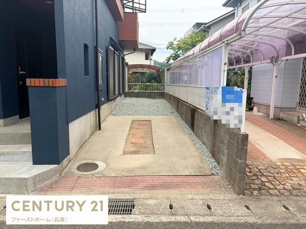 姫路市青山北２丁目の中古一戸建て