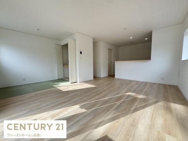 たつの市龍野町片山　第8号　1号地