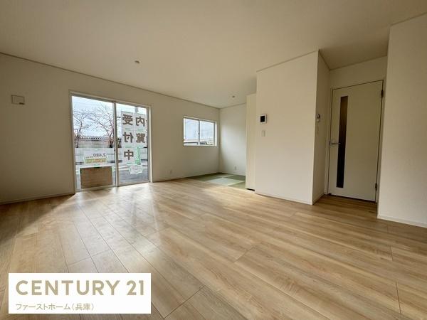 たつの市龍野町片山　第8号　1号地