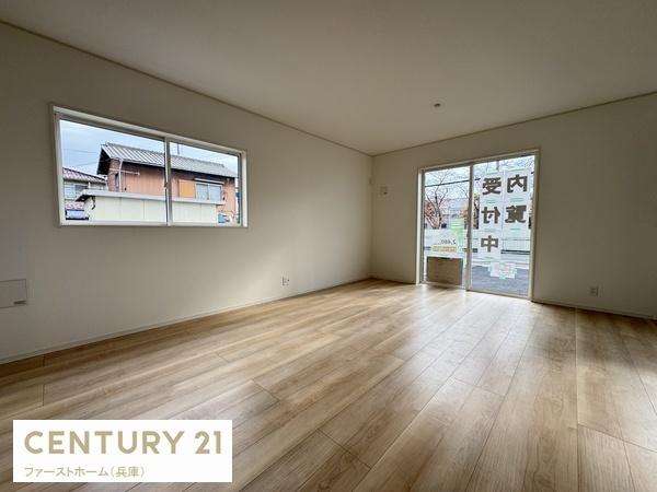 たつの市龍野町片山　第8号　1号地