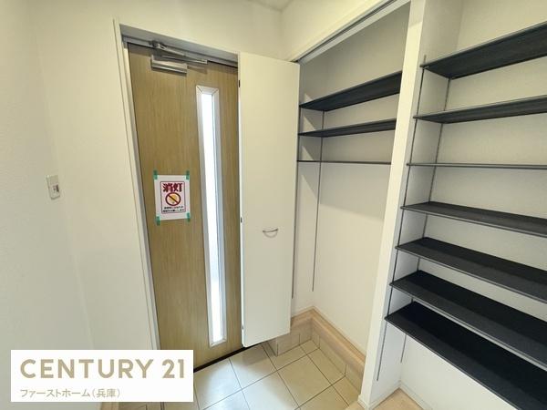 たつの市龍野町片山　第8号　1号地