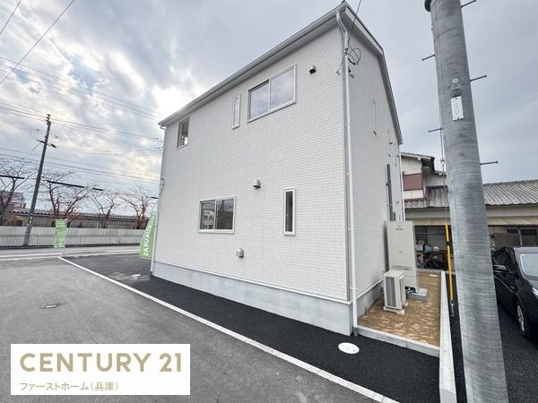 たつの市龍野町片山　第8号　1号地
