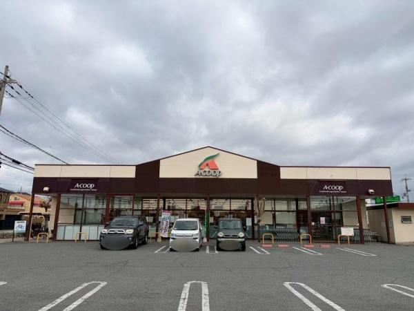 姫路市町坪　1号棟(エーコープ玉手店)