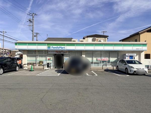 姫路市町坪　1号棟(ファミリーマート姫路構四丁目店)