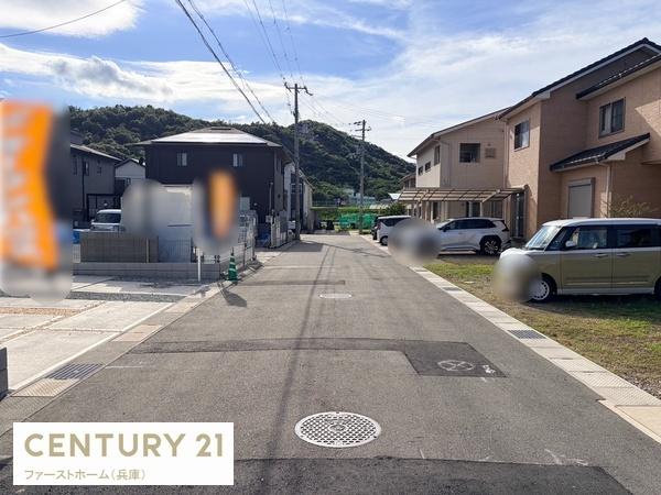 姫路市町坪　1号棟