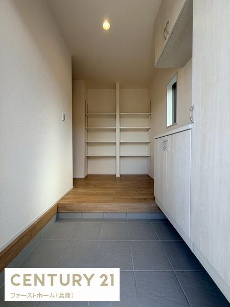 姫路市町坪　1号棟