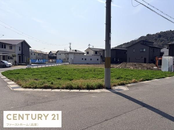 姫路市町坪　1号棟