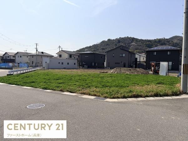 姫路市町坪　1号棟