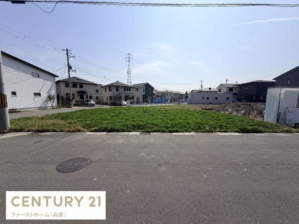 姫路市町坪　2号棟