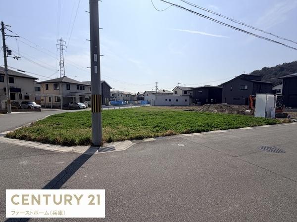 姫路市町坪　2号棟