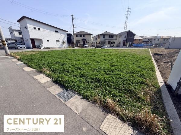 姫路市町坪　3号棟