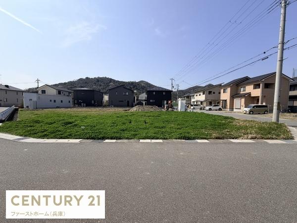 姫路市町坪　3号棟