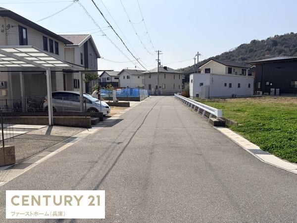 姫路市町坪　3号棟