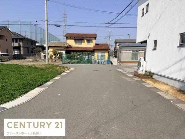 姫路市町坪　3号棟