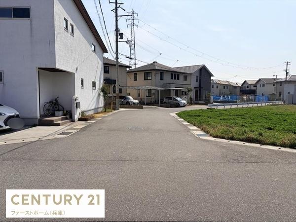 姫路市町坪　3号棟