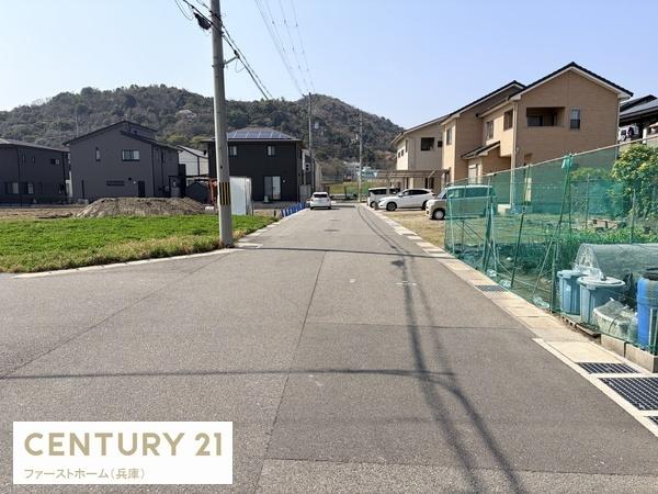 姫路市町坪　3号棟