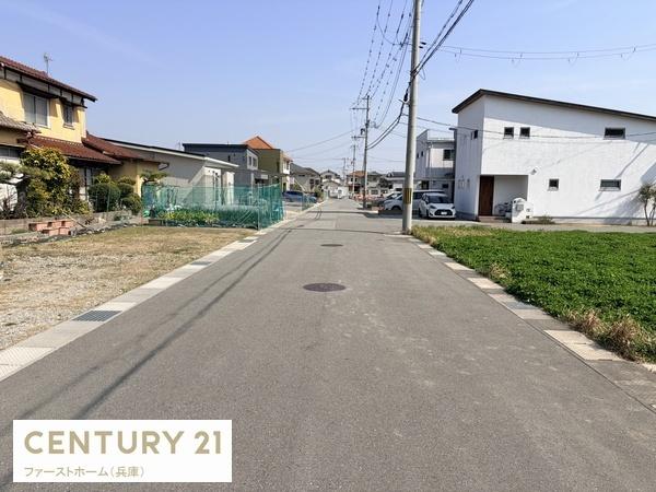 姫路市町坪　3号棟