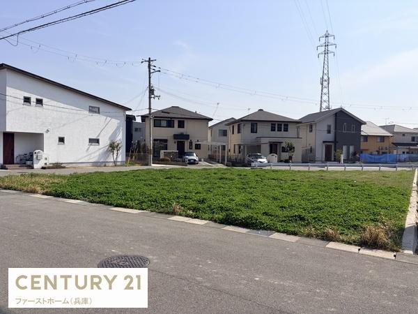 姫路市町坪　3号棟