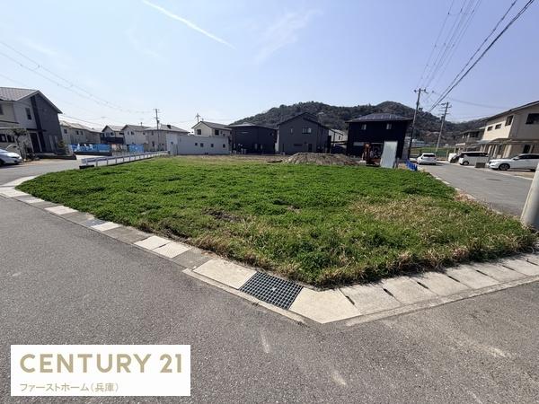 姫路市町坪　3号棟