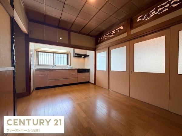 姫路市田寺東４丁目の中古一戸建て