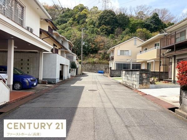 姫路市田寺東４丁目の中古一戸建て
