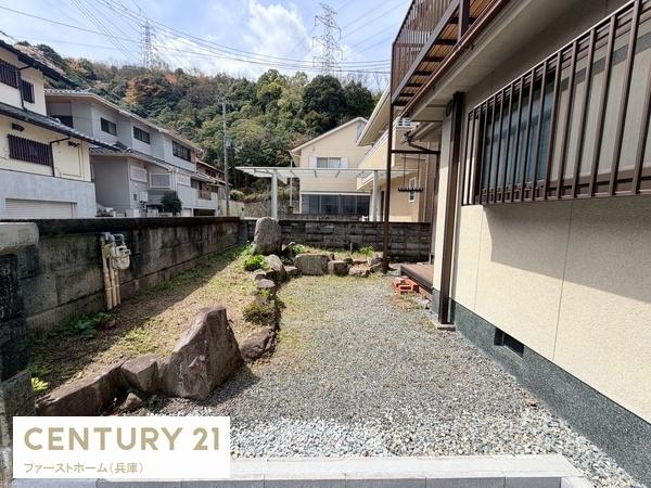 姫路市田寺東４丁目の中古一戸建て