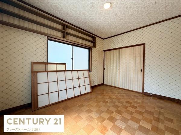 姫路市田寺東４丁目の中古一戸建て