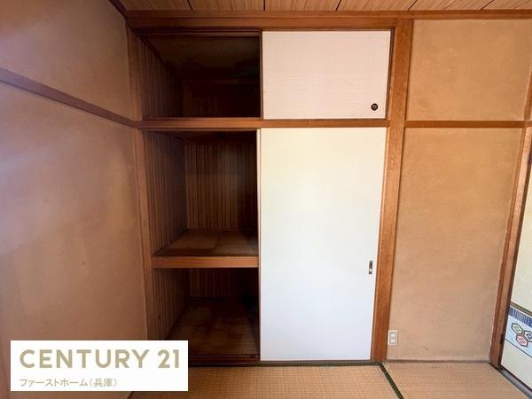 姫路市田寺東４丁目の中古一戸建て