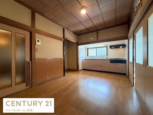 姫路市田寺東４丁目の中古一戸建て