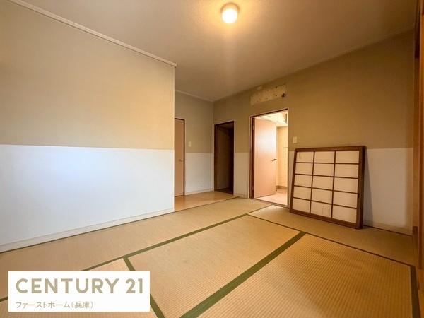 姫路市田寺東４丁目の中古一戸建て