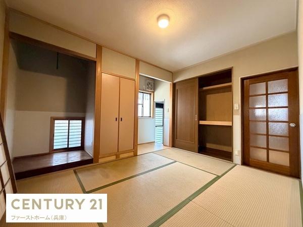 姫路市田寺東　中古戸建