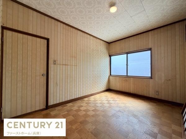 姫路市田寺東４丁目の中古一戸建て