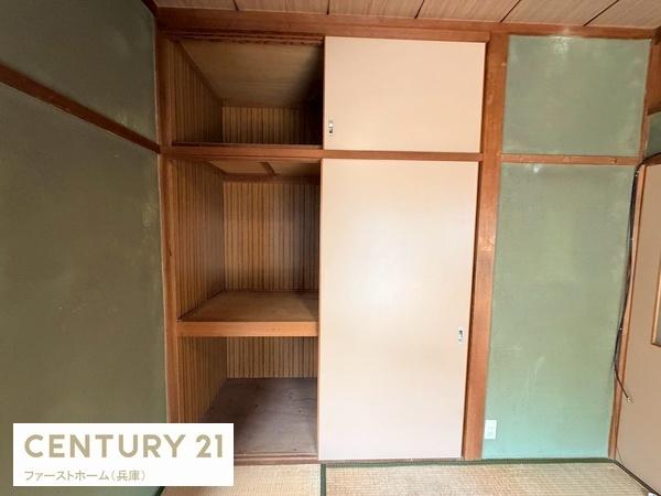 姫路市田寺東　中古戸建